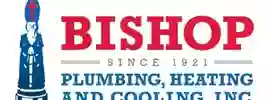 Bishop Plumbing, Heating and Cooling, Inc.