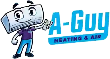 A-Guy Heating & Air