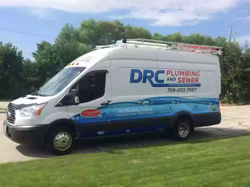 DRC Plumbing and Sewer, Inc.