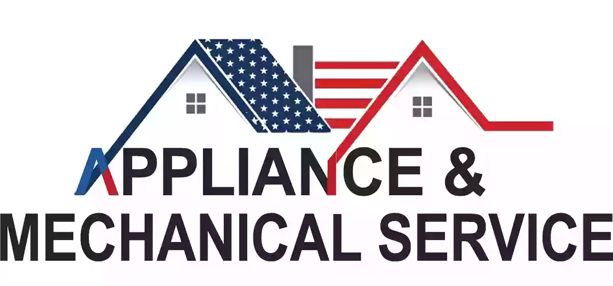 Appliance & Mechanical Services