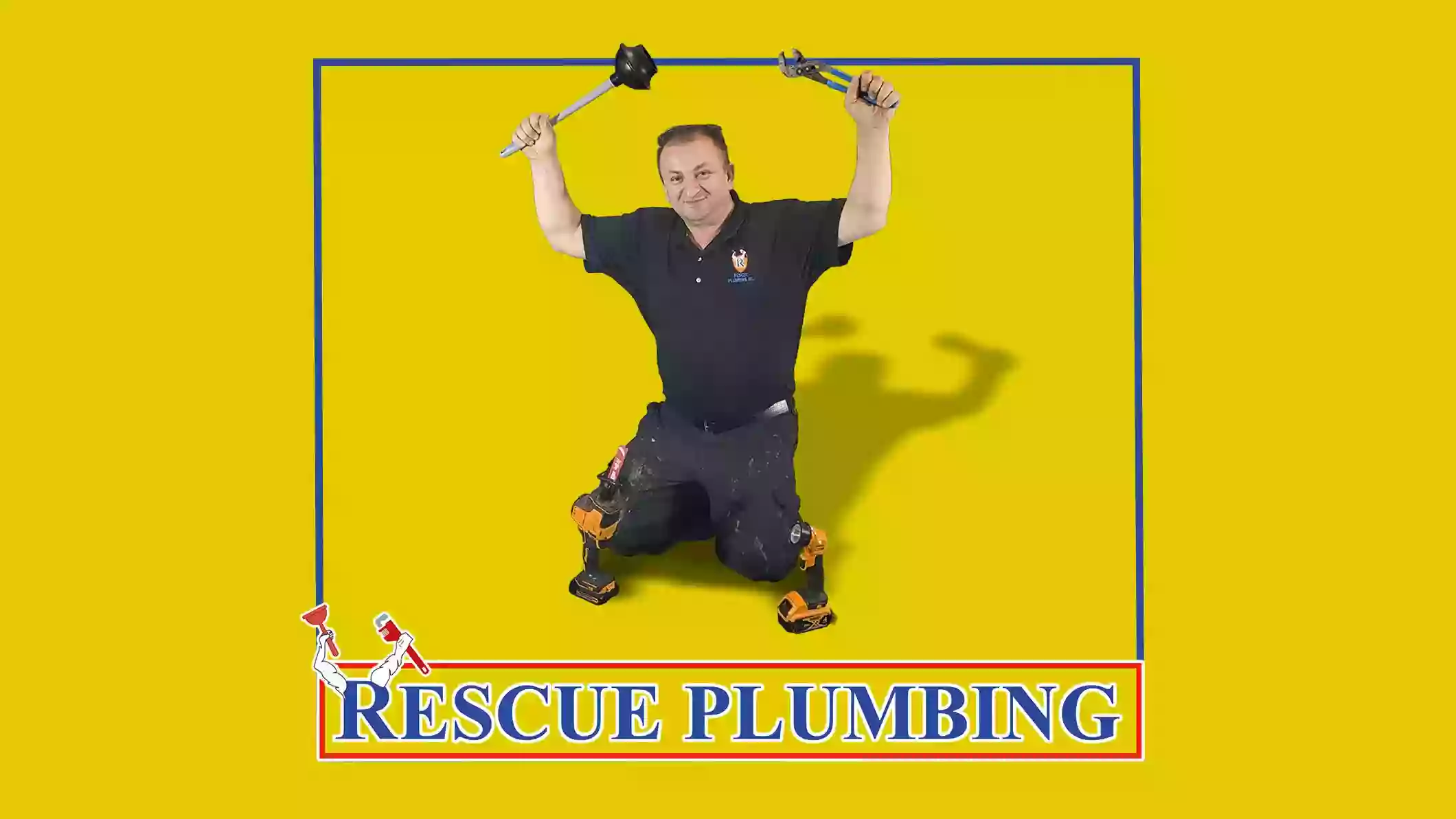 Rescue Plumbing