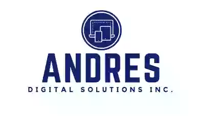 Andres Digital Solutions Inc.