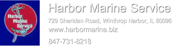 Harbor Marine Service