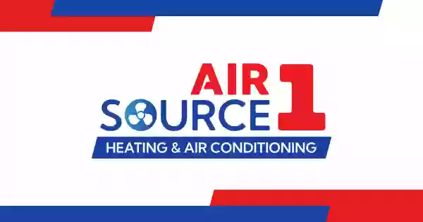 Air Source 1 Heating & Air Conditioning