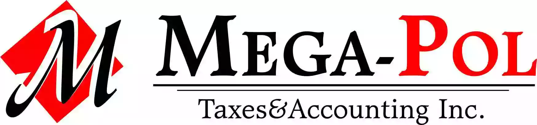 Mega-Pol Taxes & Accounting