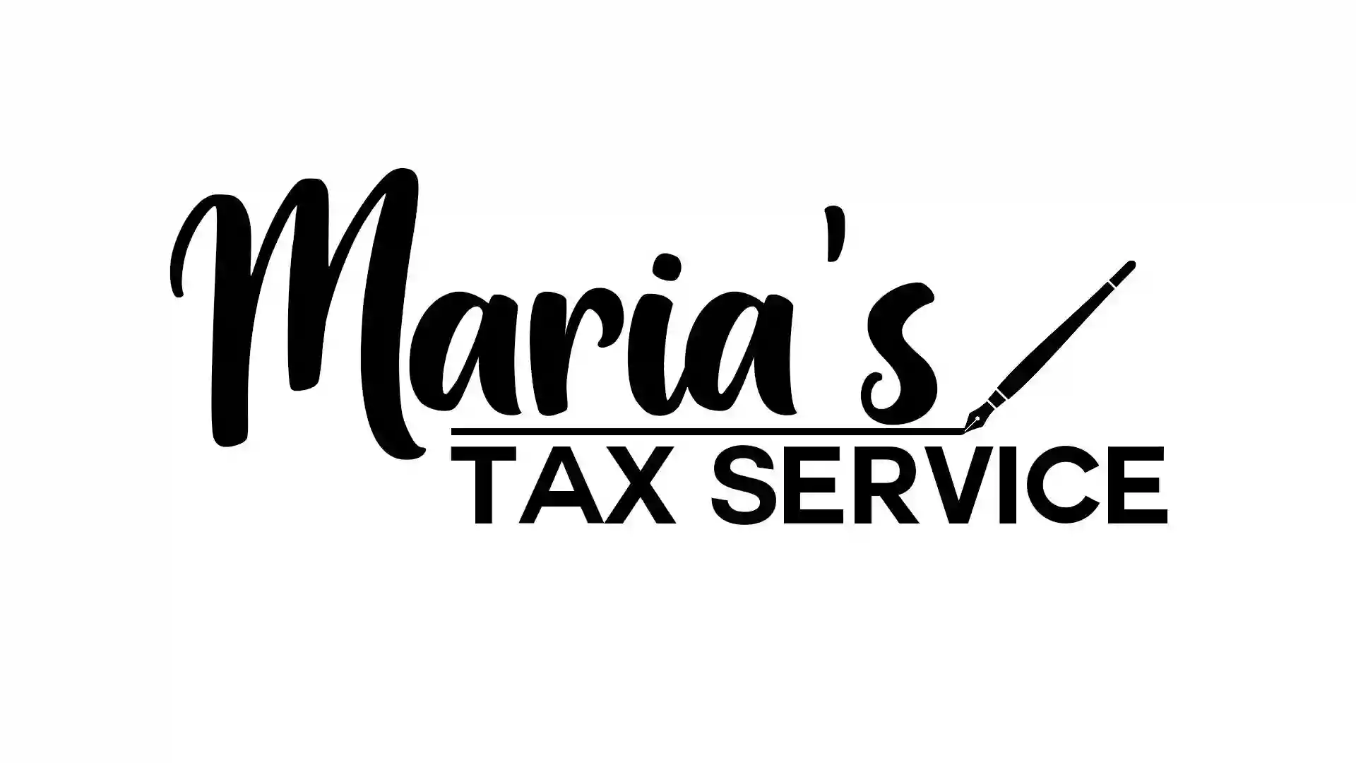 Maria's Tax Services