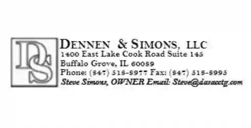 Dennen & Simons LLC