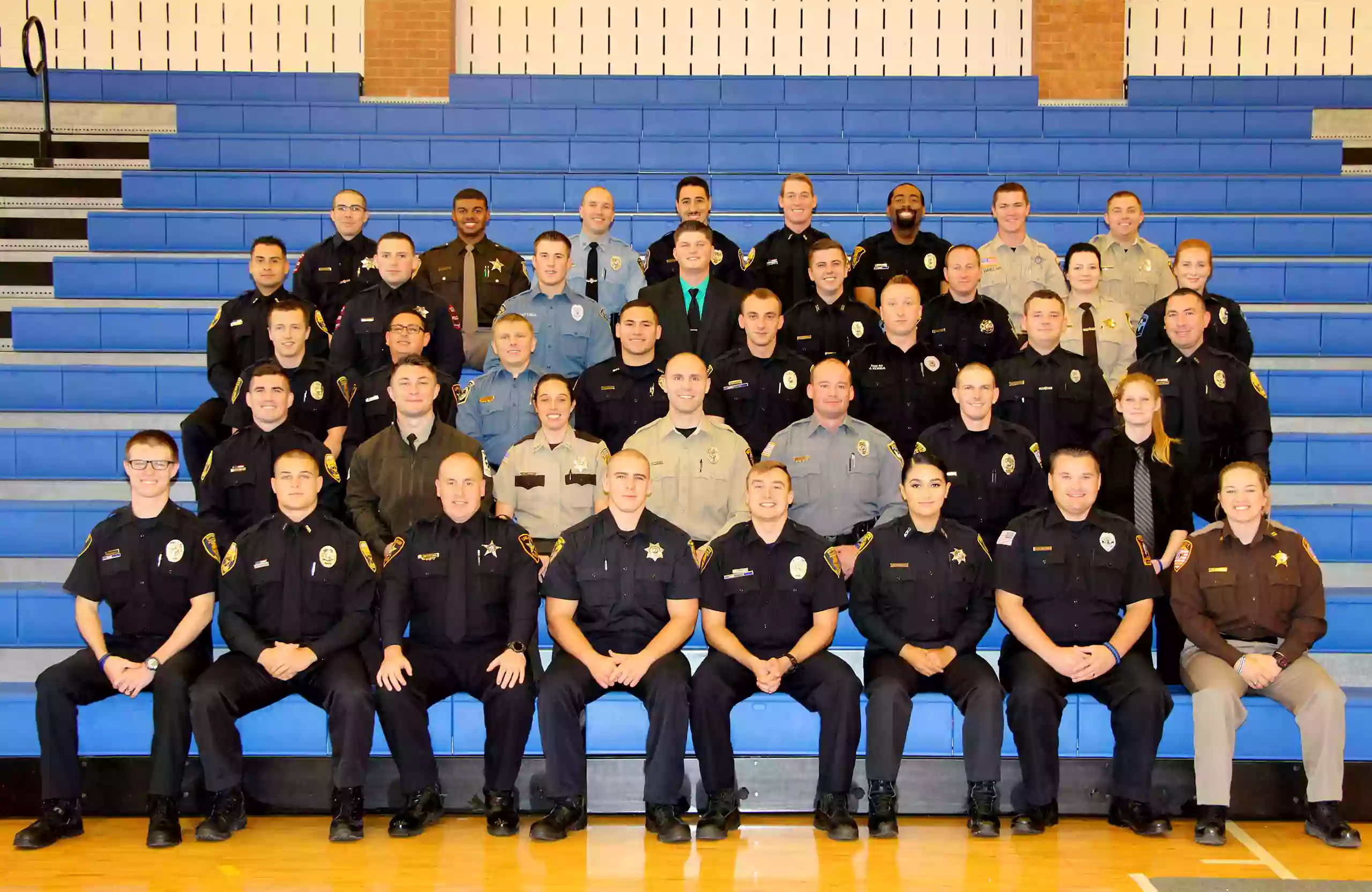Southwestern Illinois College Police Academy