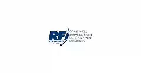 R.F. Technologies, Inc.