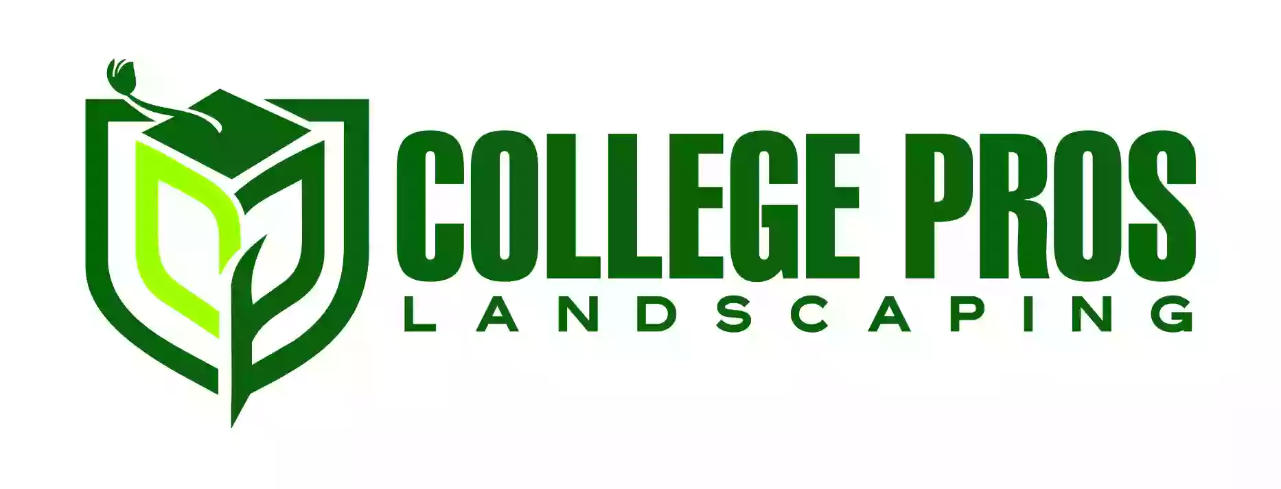 College Pros Landscaping