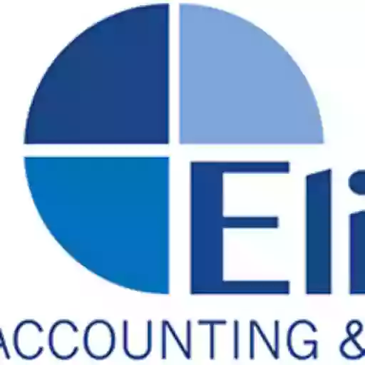 Elite Accounting & Tax, Inc.