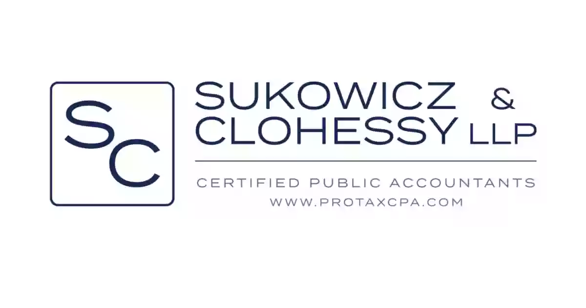 Sukowicz & Clohessy, LLP