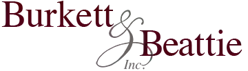 Burkett & Beattie, Inc