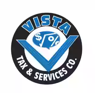 Vista Tax & Services Co. and Vista Insurance Inc.