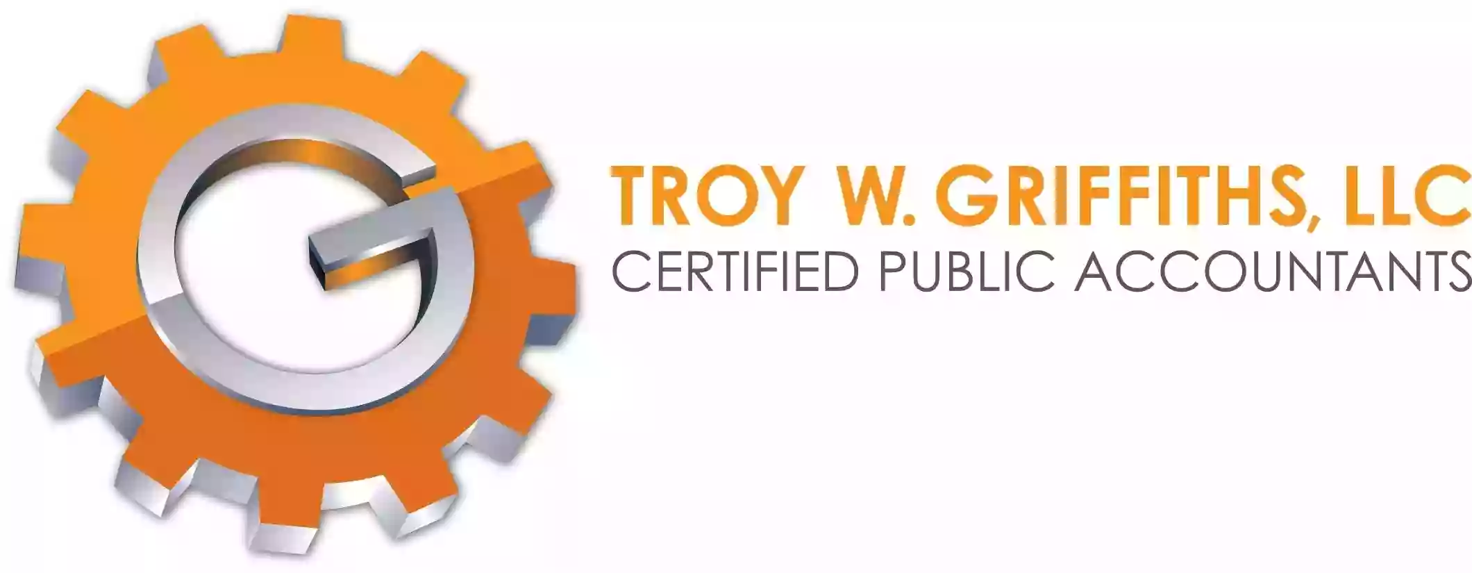 Troy W. Griffiths, LLC Certified Public Accountants