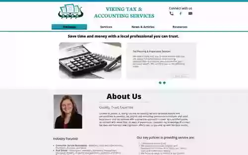 Viking Tax & Accounting Services