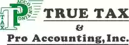 True Tax & Pro Accounting, Inc. Podatki