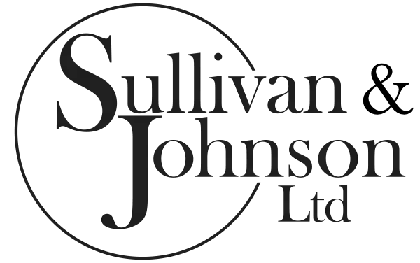 Sullivan & Johnson Accounting Services