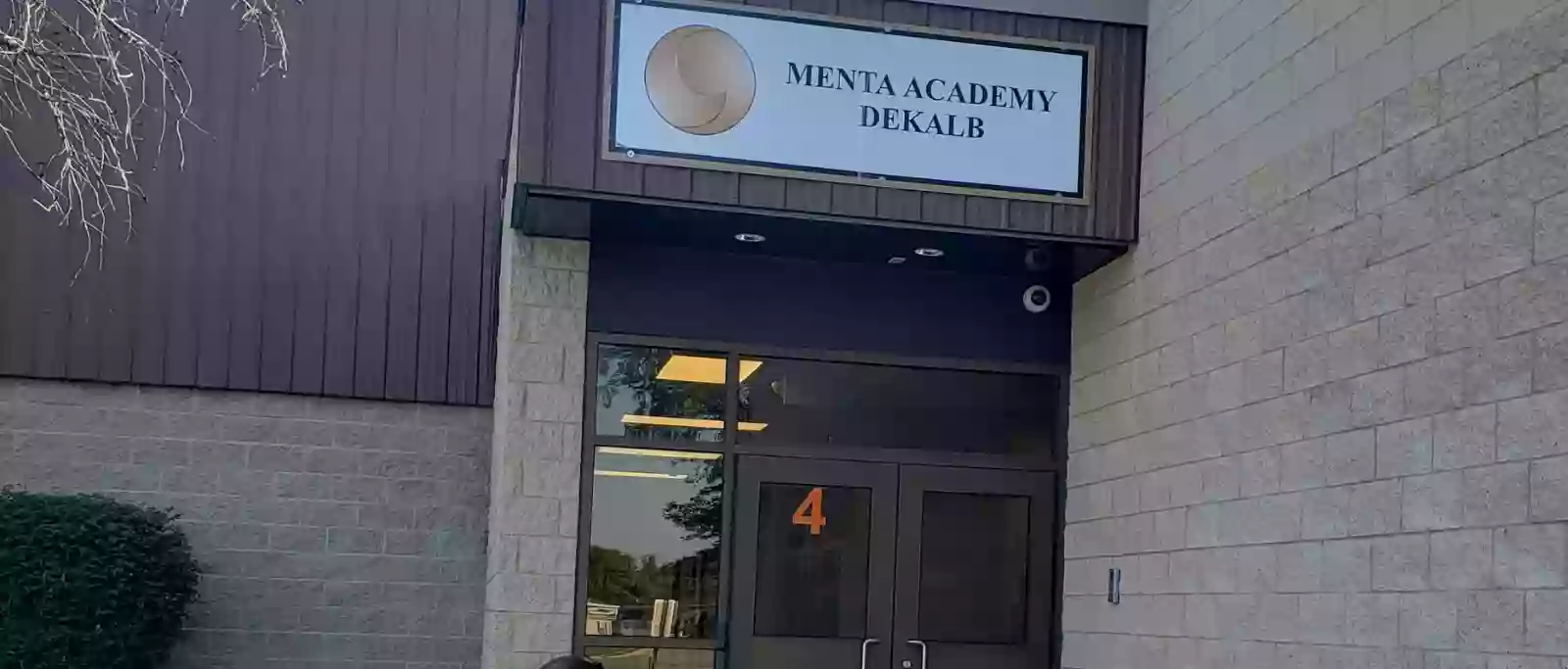 Menta Academy DeKalb