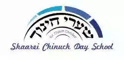 Shaarei Chinuch Day School