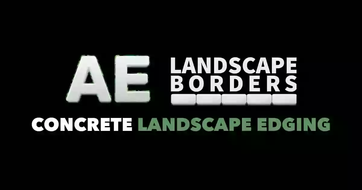 AE Landscape Borders