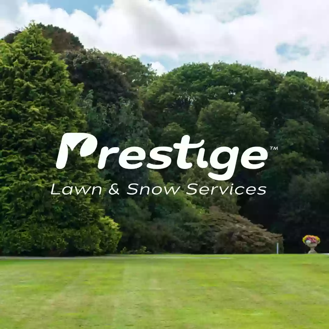 Prestige Lawn Care & Snow Removal