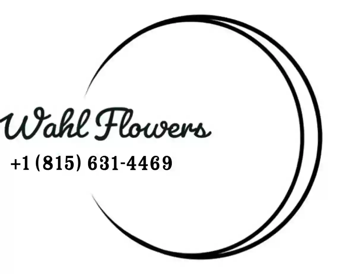 Wahl Flowers