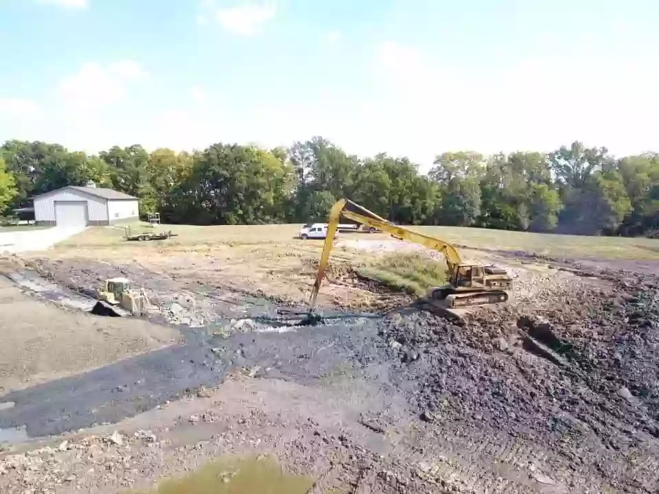 McEvers Excavating