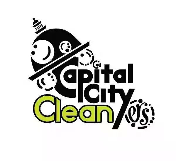 Capital City Cleaners