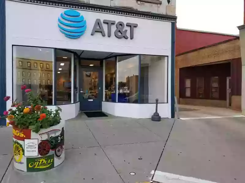 AT&T Store