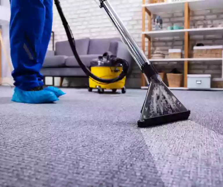 Madison Carpet Cleaning