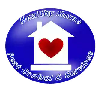 Healthy Home Pest Control & Services