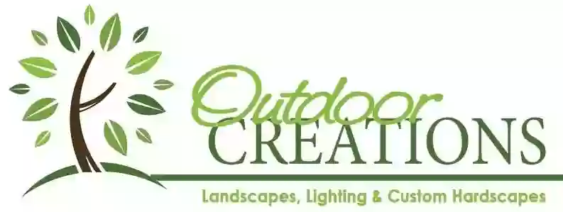 Outdoor Creations Landscaping