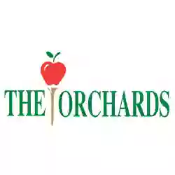 Orchards Pool