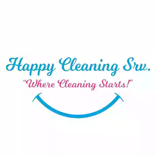 Happy Cleaning Services, LLC