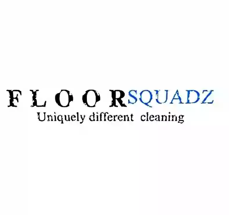 FloorSquadz Janitorial services