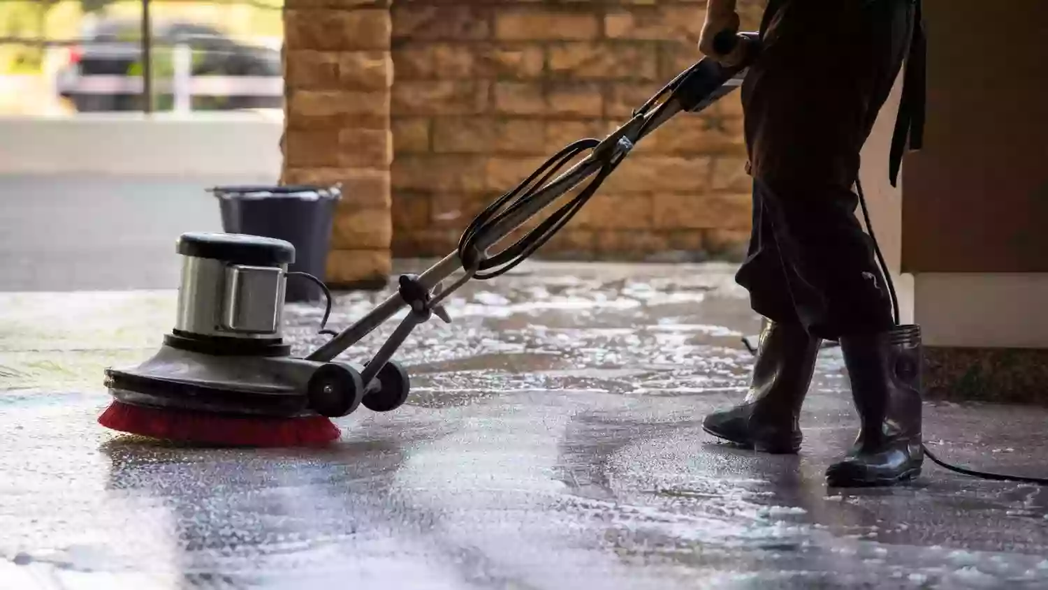 Elgin Commercial Cleaning