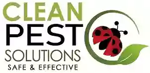 Clean Pest Solutions