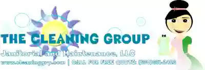 The Cleaning Group Office and Janitorial Services