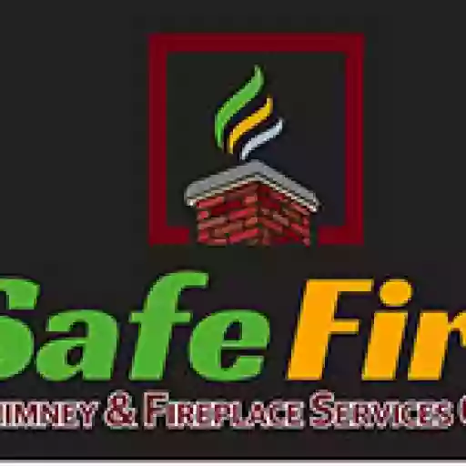 Safe Fire Chimney & Fireplace Services Corp