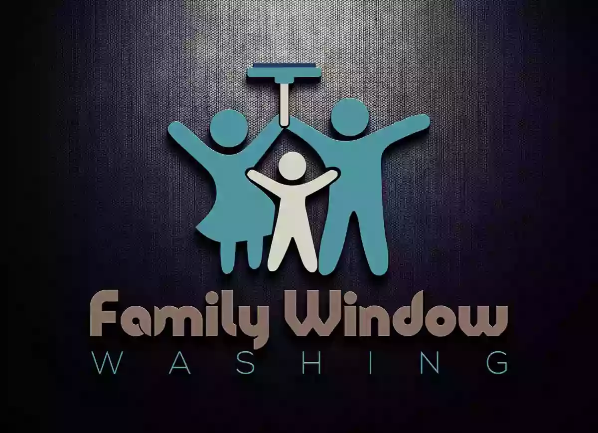 Family Window Washing & Gutter Cleaning