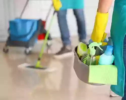Cleanaholics - Interior & Exterior Cleaning