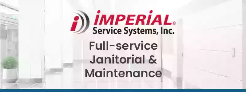 Imperial Service Systems Inc