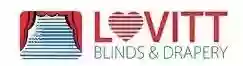 Lovitt Blinds & Drapery of Chicagoland - Sales, Cleaning & Repair