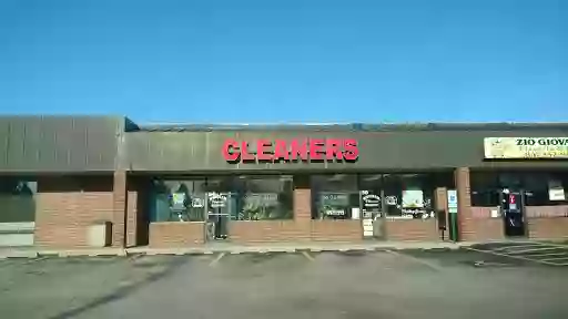 Meacham Cleaners