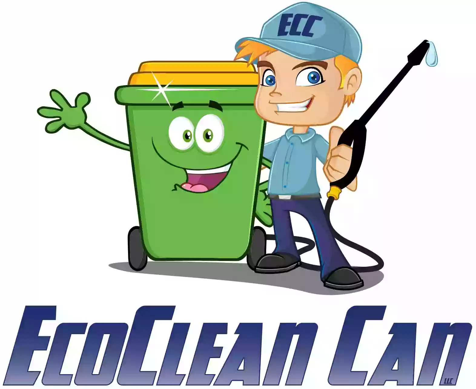 EcoClean Can