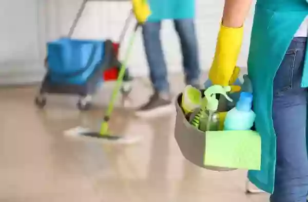 MG Professional Cleaning Services