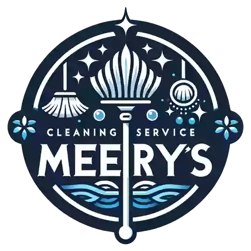 Cleaning Service Meery's