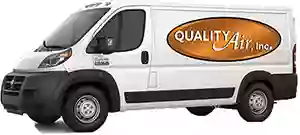 Quality Air, Inc