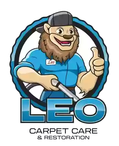 Leo Carpet Care & Restoration LLC